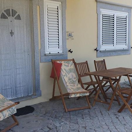 Appartement Quinta Do Pina à Guarda Extérieur photo