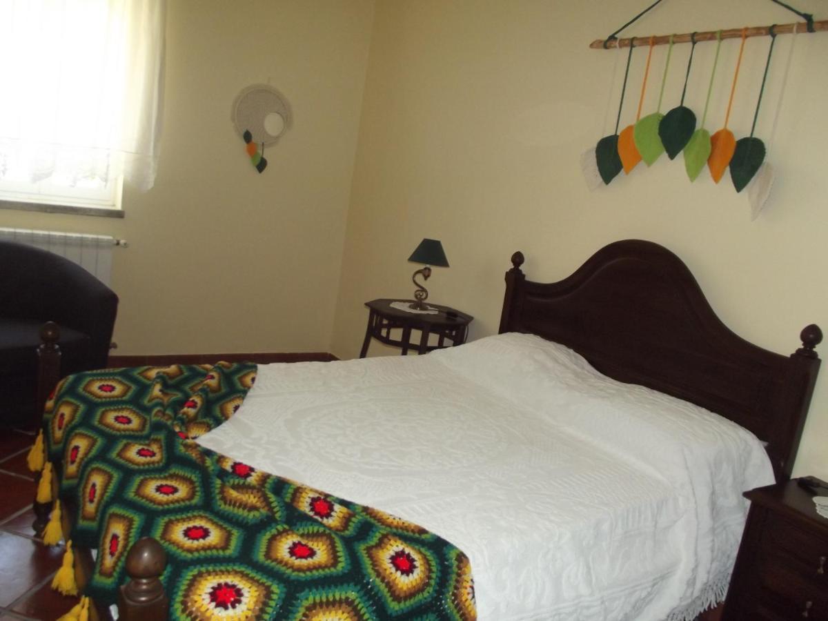 Appartement Quinta Do Pina à Guarda Extérieur photo