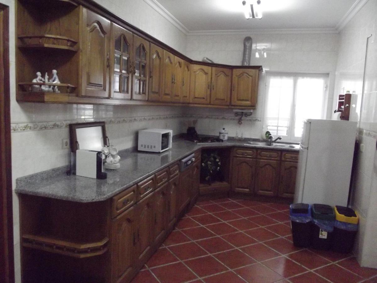 Appartement Quinta Do Pina à Guarda Extérieur photo