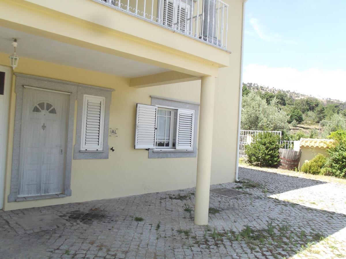 Appartement Quinta Do Pina à Guarda Extérieur photo