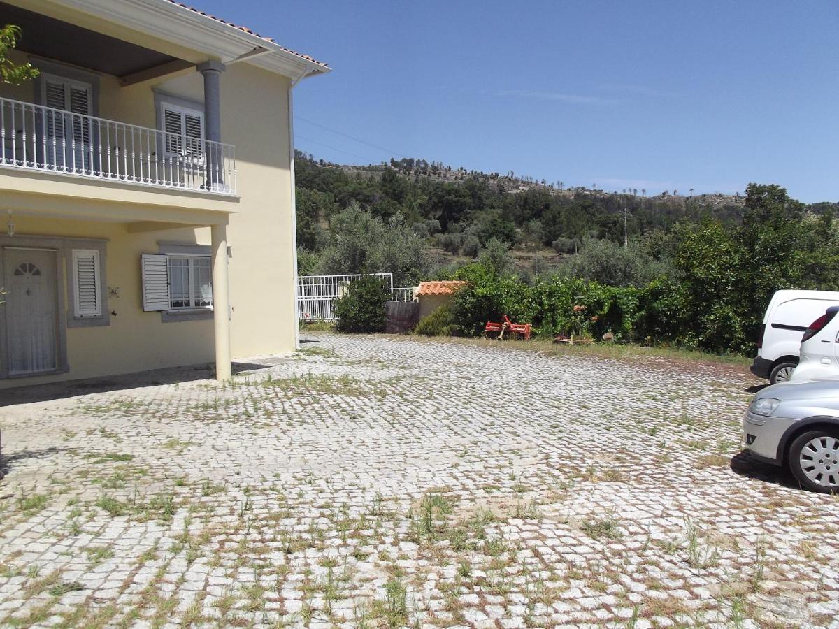 Appartement Quinta Do Pina à Guarda Extérieur photo