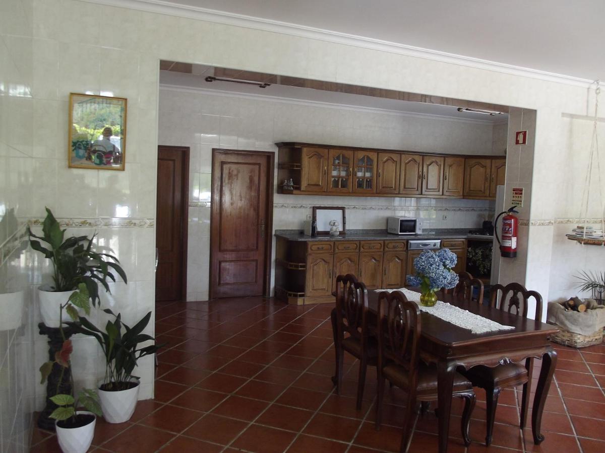 Appartement Quinta Do Pina à Guarda Extérieur photo