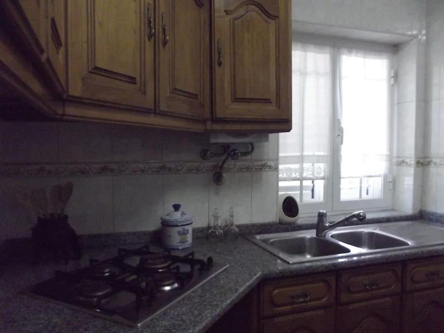 Appartement Quinta Do Pina à Guarda Extérieur photo