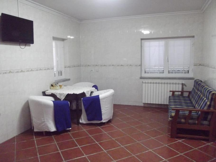Appartement Quinta Do Pina à Guarda Extérieur photo