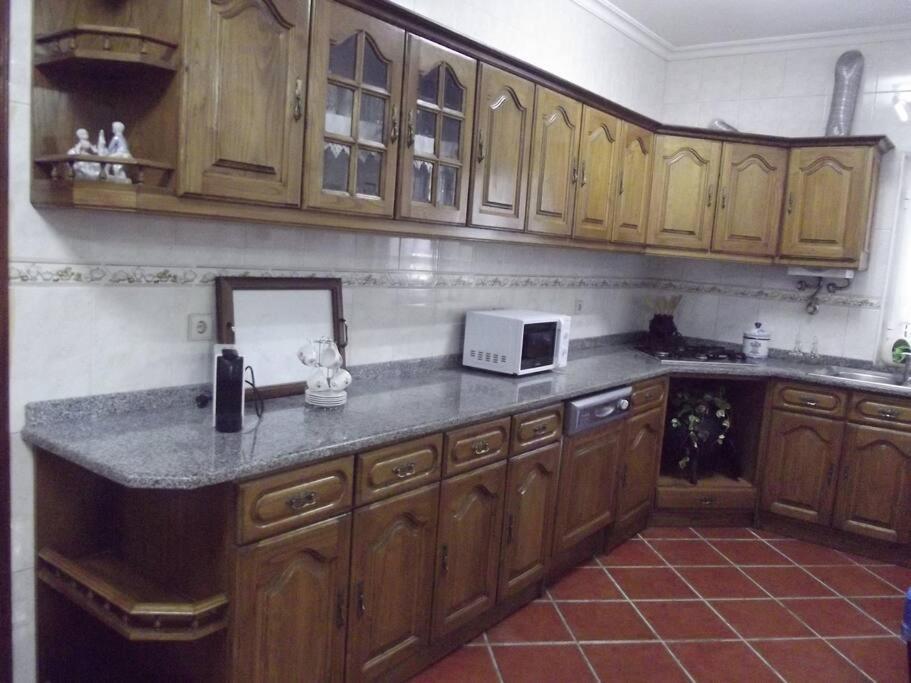 Appartement Quinta Do Pina à Guarda Extérieur photo