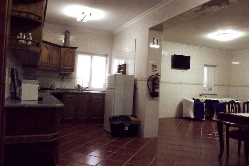 Appartement Quinta Do Pina à Guarda Extérieur photo