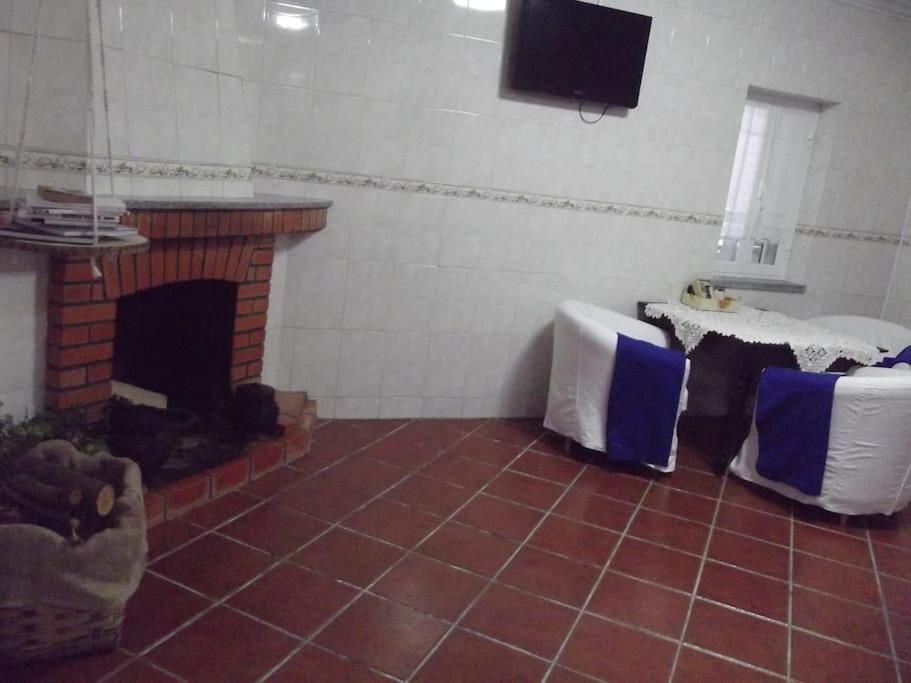 Appartement Quinta Do Pina à Guarda Extérieur photo