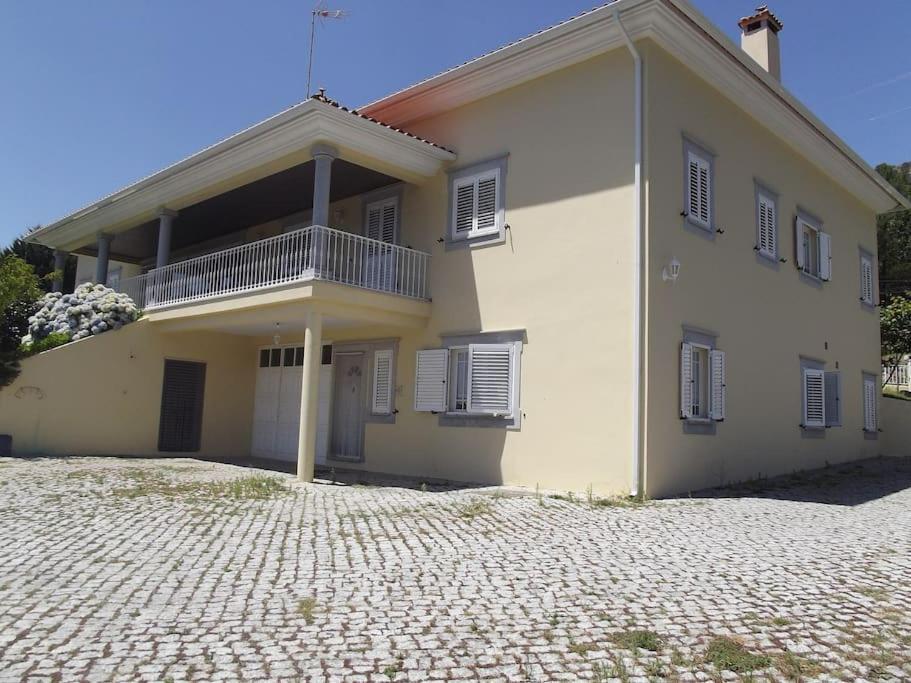 Appartement Quinta Do Pina à Guarda Extérieur photo