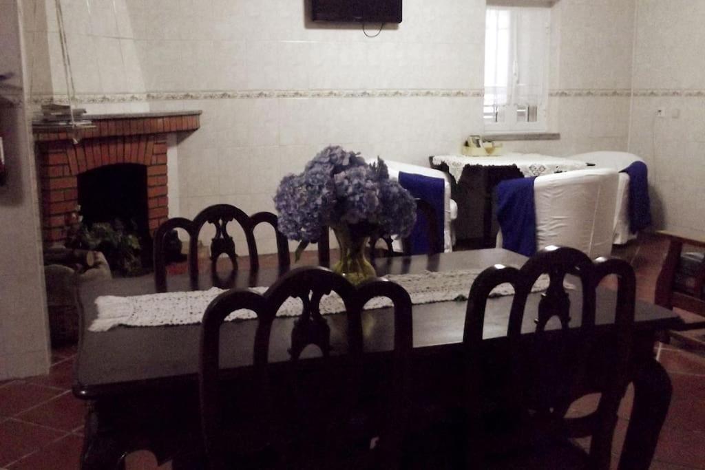 Appartement Quinta Do Pina à Guarda Extérieur photo