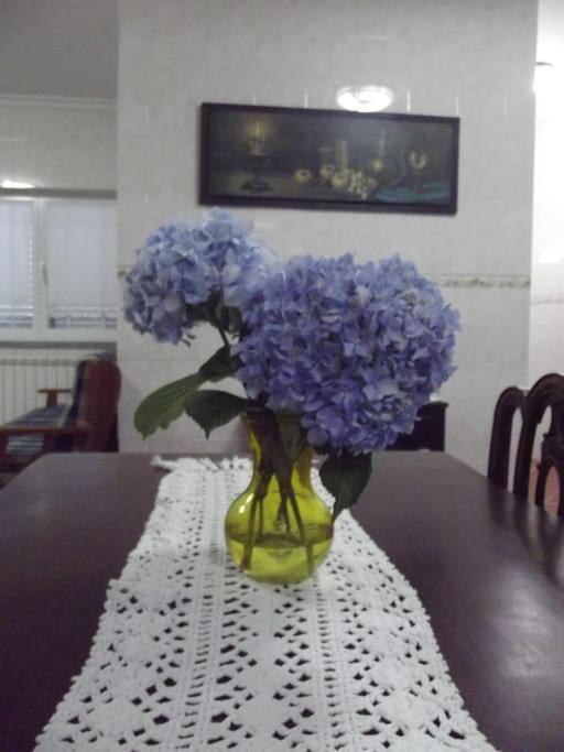 Appartement Quinta Do Pina à Guarda Extérieur photo